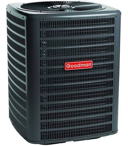 View 1 of ***HEAVILY USED AND DAMAGE***
3 Ton 13.4 SEER2 Single Stage Air Conditioner Condenser - R32