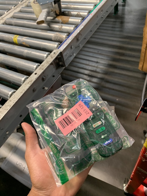 Photo 1 of ?Pack of 2? New Replacement for All Roku TV Remote,Compatible for All TCL-ONN-Hisense-Roku TV Remote