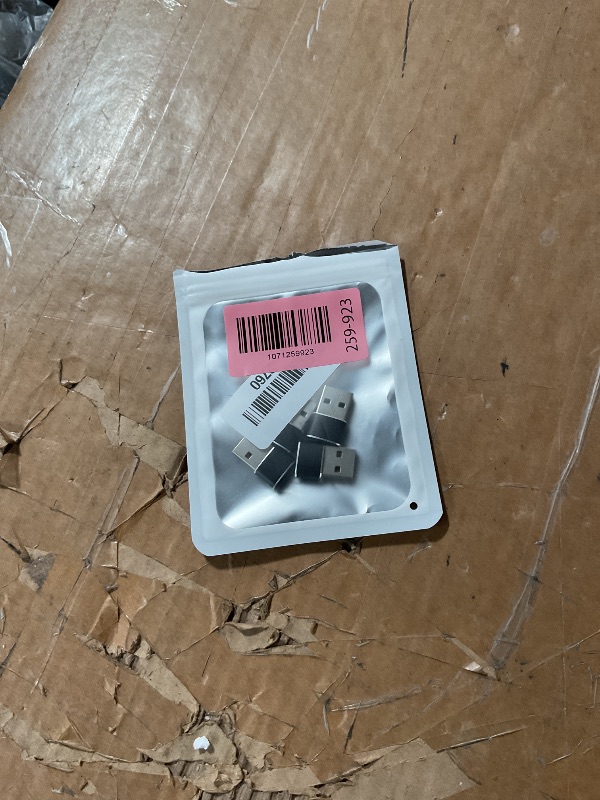 Photo 1 of ????? ???????? USB to USB C Adapter,Type-C Female to A Male Charger Converter for iPhone 17 Charger,iWatch Ultra SE 9 10,iPhone 17 Pro Max 16 15 14,Samsung S25,AirPods,iPad,Car,Xbox
