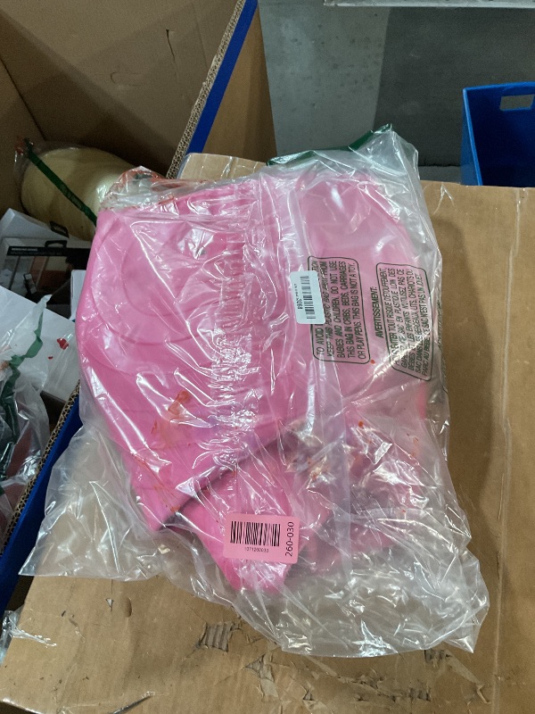 Photo 1 of *** package is damaged, but not product **
APEXUP Yoga Ball Exercise Ball Anti Slip Heavy Duty for Fitness, Balance & Core Workout (XXL(31"~34") 85cm, Fuschia)