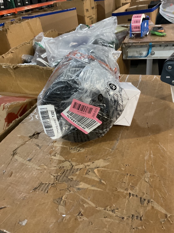View 2 of ** package is damaged, but product is fine**
LEVOIT Air Purifiers for Bedroom Home, AHAM VERIFIDE, 3-in-1 Filter with Fragrance Sponge for Better Sleep, Filters Smoke, Allergies, Pet Dander, Odor, Dust, Office, Portable, Core Mini-P, Black