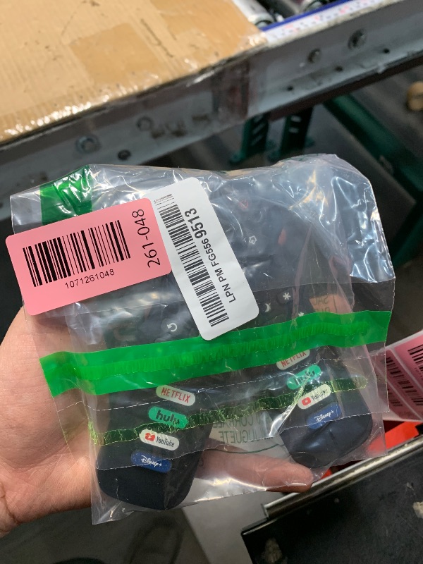 Photo 1 of (Pack of 2) Replacement Remote Control Only for Roku TV, Compatible for TCL Roku/Hisense Roku/Onn Roku/Sharp Roku/Element Roku/Westinghouse Roku/Philips Roku Smart TVs (Not for Roku Stick and Box)