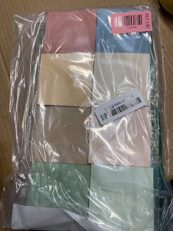 Photo 1 of (16 Pack) Sticky Notes 3x3, Vintage Colors, Sticky Pads, Recyclable, Easy to Stick for Home, Office, Notebook