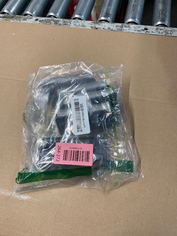 Photo 1 of (5 Pack) X50 Ultra Replacement HEPA Filters Compatible with Dreame X50 Ultra Robotic Vacuum Cleaner, Filters Accessories Kit, Filter Kit