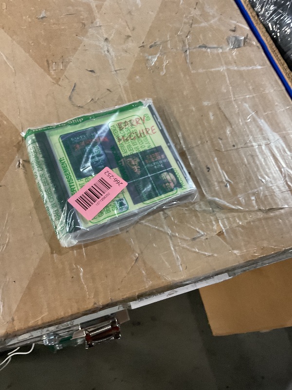 Photo 1 of ***FACTORY SEALED***
Eve of Destruction / This Precious Time