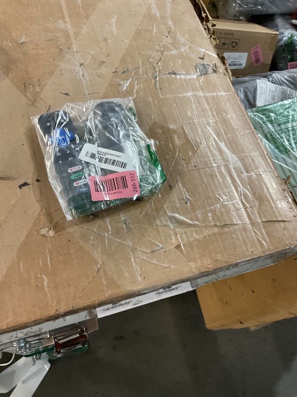 Photo 1 of (Pack of 2) Replacement Remote Control Only for Roku TV, Compatible for TCL Roku/Hisense Roku/Onn Roku/Sharp Roku/Element Roku/Westinghouse Roku/Philips Roku Smart TVs (Not for Roku Stick and Box)