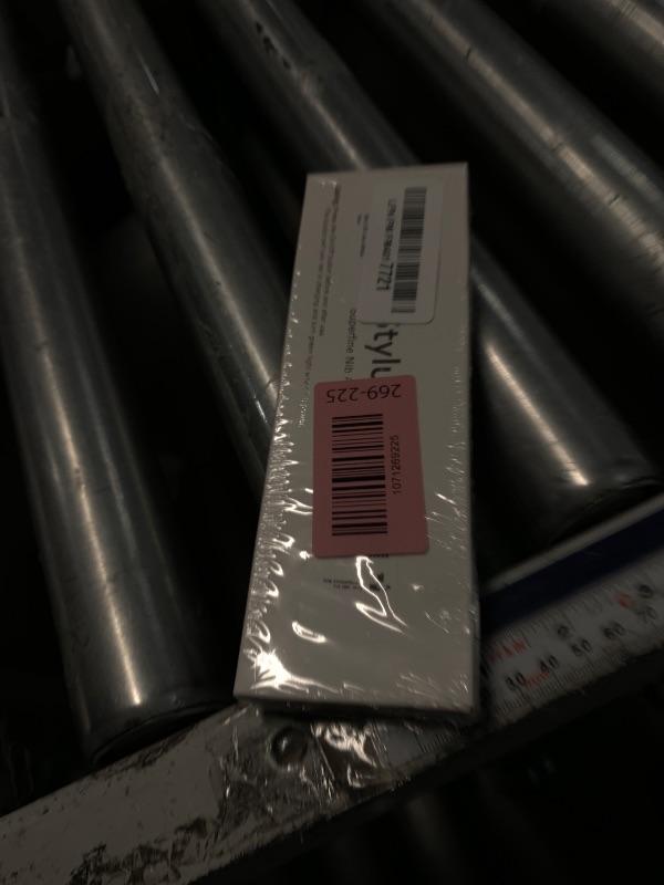 Photo 1 of ***FACTORY SEALED***Stylus Pen for iPad 6th-11th Generation-2X Fast Charge Active Pencil Compatible with 2018-2026 Apple iPad Pro 11"/12.9"/M4, iPad Air 3/4/5/M2/M3/M4,iPad mini 5/6/7 Gen-White