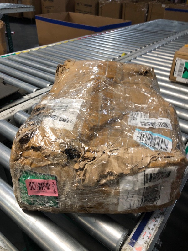 Photo 1 of ***Minor rusting*** Front Control Arms w/Ball Joints for Chrysler 300 Dodge Charger Challenger 2011-2017, (ONLY FIT RWD), Sway Bars Tie Rods Suspension Kit - K620177 K620178 14PCS