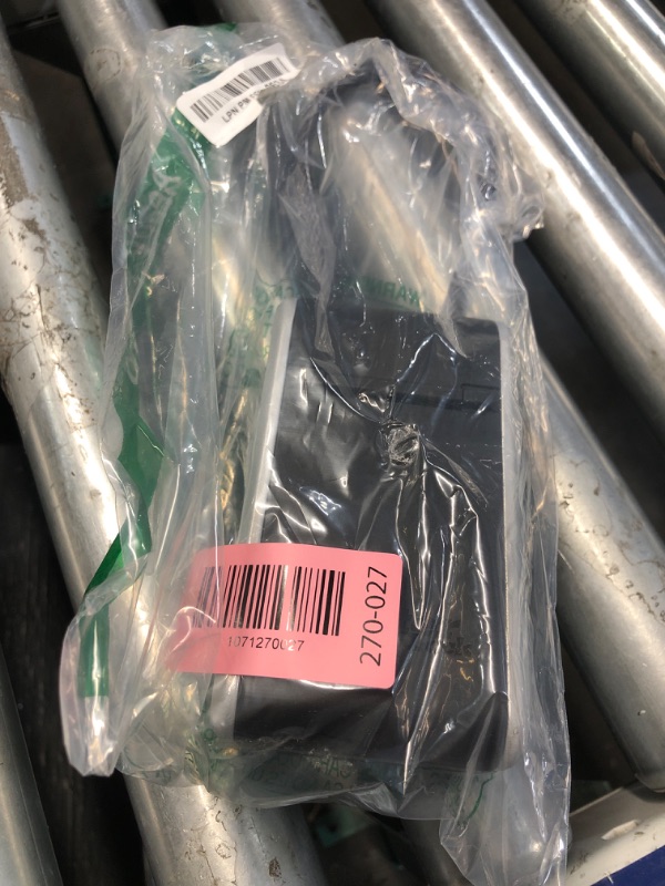 Photo 1 of ***Key Missing***  Master Lock High Capacity Key Lockbox, Combination Dial, Removable Cable