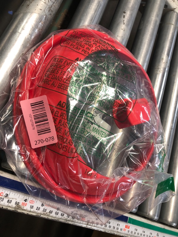 Photo 1 of ***MISSING PARTS*** Microwave Splatter Cover Glass with Collapsible Silicone for Food Cover Plate Cover 10.8 inch with Anti-Scalding Gloves