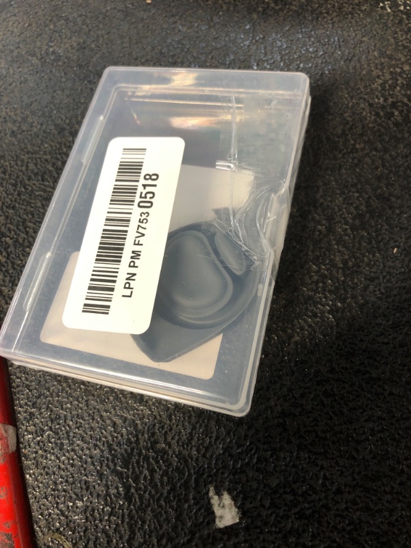 Photo 1 of ***MISSING PARTS***4pcs Replacement Stopper Compatible with Owala FreeSip 24oz 32oz, Water Bottle Top Lid Gasket for Owala 16/19/24/32/40oz Seal Bottle Cap Mouth Stopper Part Silicone Plug Accessories BPA-Free (Gray)