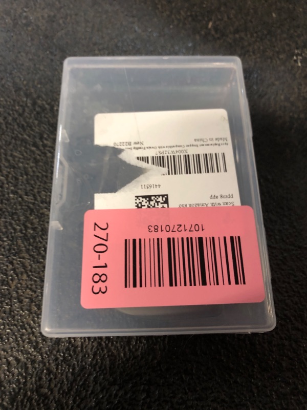 Photo 1 of ***MISSING PARTS***4pcs Replacement Stopper Compatible with Owala FreeSip 24oz 32oz, Water Bottle Top Lid Gasket for Owala 16/19/24/32/40oz Seal Bottle Cap Mouth Stopper Part Silicone Plug Accessories BPA-Free (Gray)