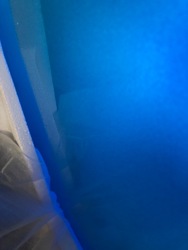 Photo 1 of ***DAMAGED - SEE NOTES/PICTURES*** Samsung 85-Inch Class Neo QLED 4K QN80F Series, Vision AI, Mini LED Smart TV (2025 Model, 85QN80F) Neo Quantum HDR, Object Tracking Sound Lite w/Dolby Atmos, NQ4 AI Gen2 Processor, Alexa Built-in