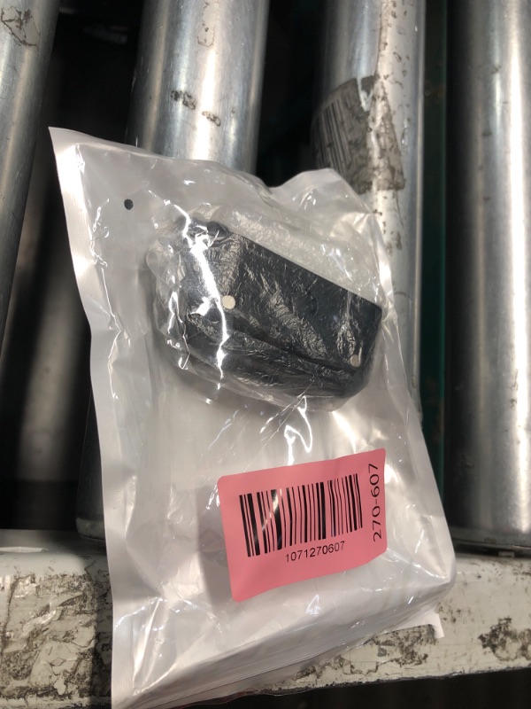 Photo 1 of ***MISSING PARTS*** Lerobo for AirPods Pro 2 Case,Compatible with Apple Airpod Pro Case 2nd / 1st Generation with Phone Stand, Magnetic Lock & Cleaner Kit - Shockproof Hard Protective Cover Compatible with MagSafe,Black