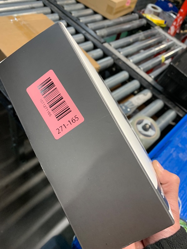 Photo 1 of (Upgraded Version) Wireless Headset, Bluetooth Headset with Noise Cancelling Microphone, Best Headphones with Mic Mute & USB Dongle for PC/Computer/Laptop/Cell Phones/Remote Work/Call Center