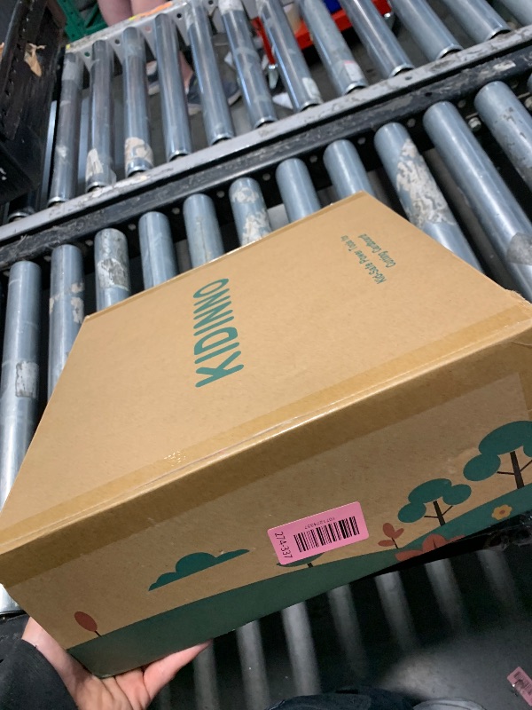 Photo 1 of ***FACTORY SEALED***Safe Power Cardboard Cutter for Kids, STEM + STEAM Educational Toy for Boys and Girls Ages 5+, Upcycled Tool for DIY Cardboard Projects, Engineering & Creativity