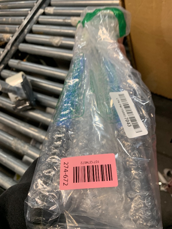 Photo 1 of ***MISSING PARTS - SEE PHOTOS/NOTES***
Battery Cable wire Lug Crimping Tool for AWG 8-1/0 terminals with Cable Cutter and 20PCS Tubular Ring Terminal Connectors and 20PCS 3:1 Dual Wall Adhesive Heat Shrink Tubing