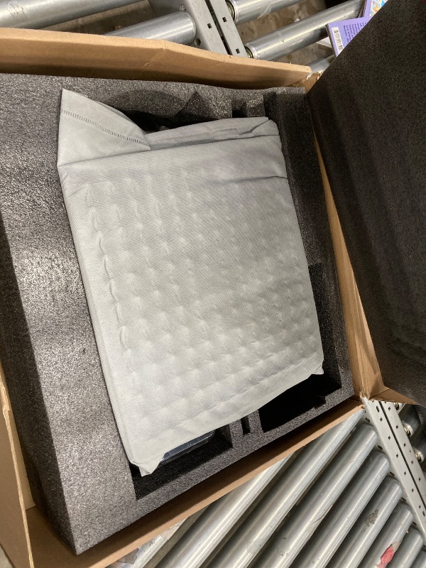 Photo 1 of ***MISSING PARTS -SELLING AS IS *** RUMOSE Matte Black Rainfall Shower System Fixture 12 Inch High Pressure Square Shower Head with 2 in 1 Handheld Spray Wall Mount Brass Bathroom Shower Faucet Set with cUPC Certified Rough-in Valve