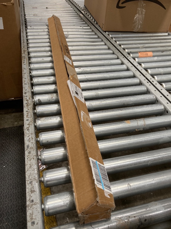 Photo 1 of 10 Pairs of 22 Inch Hardware 3-Section Full Extension Ball Bearing Side Mount Drawer Slides,100 LB Capacity Drawer Slide
