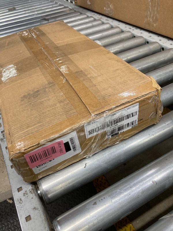 Photo 1 of *Snap broken* VEVOR Impact Socket Set 1/2 Inches 26 Piece Deep Sockets, 6-Point, Rugged Construction, Cr-V, 1/2 Inches Drive Socket Set Impact Metric 10mm - 36mm, with a Storage Cage