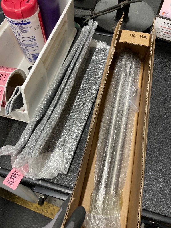 Photo 1 of *Type Unknown*Wanchao Grill replacement parts kit
