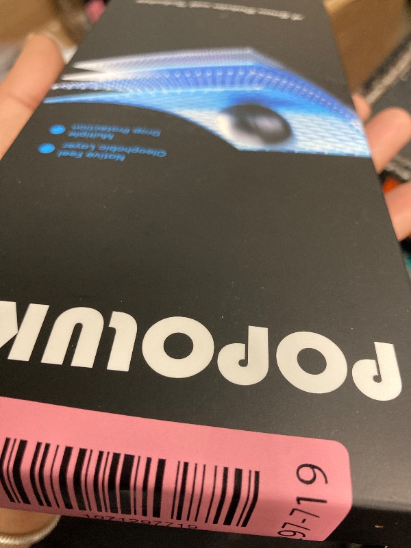 Photo 1 of ??+ Uncrackable Tempered Glass for iPhone 17 Pro Max Privacy Screen Protector [??° Anti Spy and Longest Durable ] Shatterproof HD Clear