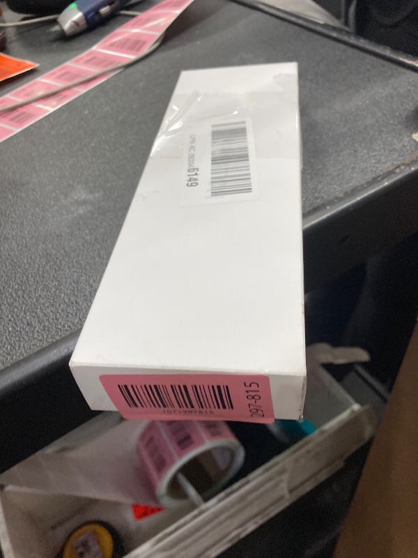 Photo 1 of **Factory Sealed, its not permitted to return, not refund**Apple Watch SE 3 [GPS 44mm] Smartwatch with Starlight Aluminum Case with Starlight Sport Band - M/L. Fitness and Sleep Trackers, Heart Rate Monitor, Always-On Display, Water Resistant***factory se