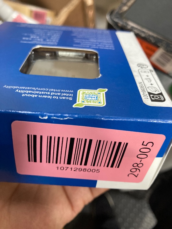 Photo 1 of **Factory Sealed, its not permitted to Return, not Refund**Intel® Core™ i7-14700KF New Gaming Desktop Processor 20 cores (8 P-cores + 12 E-cores) - Unlocked