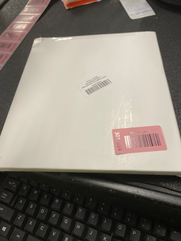Photo 1 of 100 Pack Holographic Mylar Bags Resealable Ziplock Packaging Bags for Small Business Sample Lip Gloss Lash Jewelry Storage