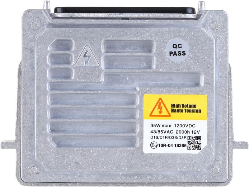 Photo 1 of ***SET OF 2****Headlight Control Module, Ballast Headlight Modul, Xenon HID Ballast, Compatible for Jeep Grand Cherokee 2014?2020 Replace LR014114 89089352  EST VALUE 59.99