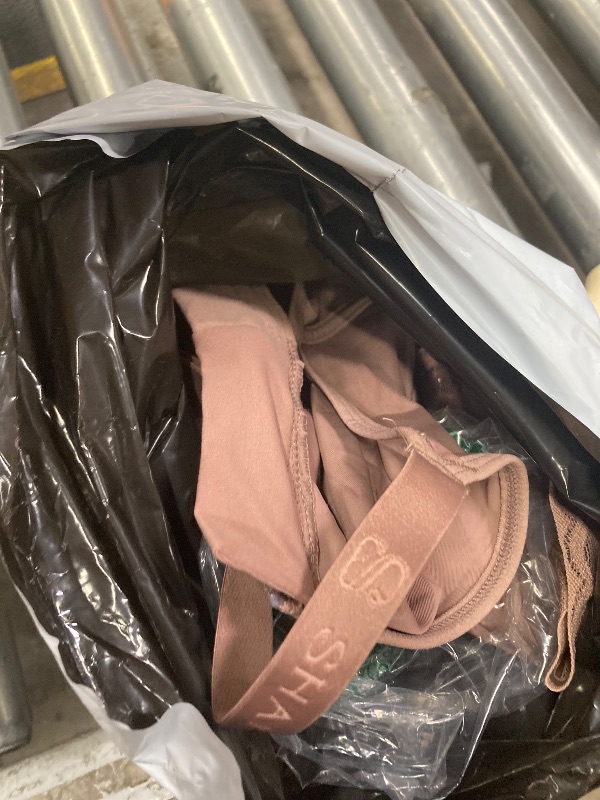 View 1 of ***used***ol Shapewear for Women Half Body Shaper Butt Lifting Snatched