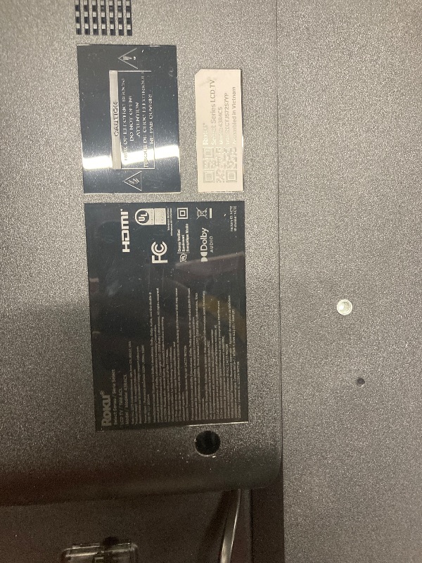 Photo 1 of **screen broken***23.8" Replacement LED LCD Screen for Dell P2419HC P2214 W12C 30 pins Display Panel (Only for Non-Touch Version)