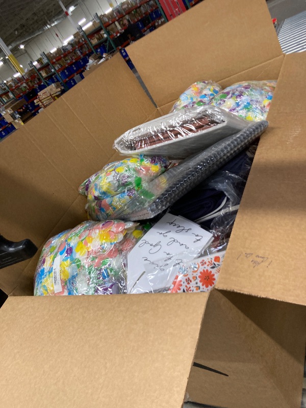 Photo 1 of ***no returns we do not accept returns*****Nellis Variety Box: Medium | See Notes for Details