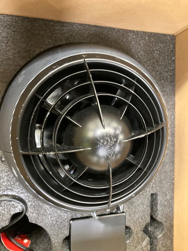 Photo 1 of **MISSING PARTS/NO BATTERY***Yamaha JetPod Pro Sea Scooter