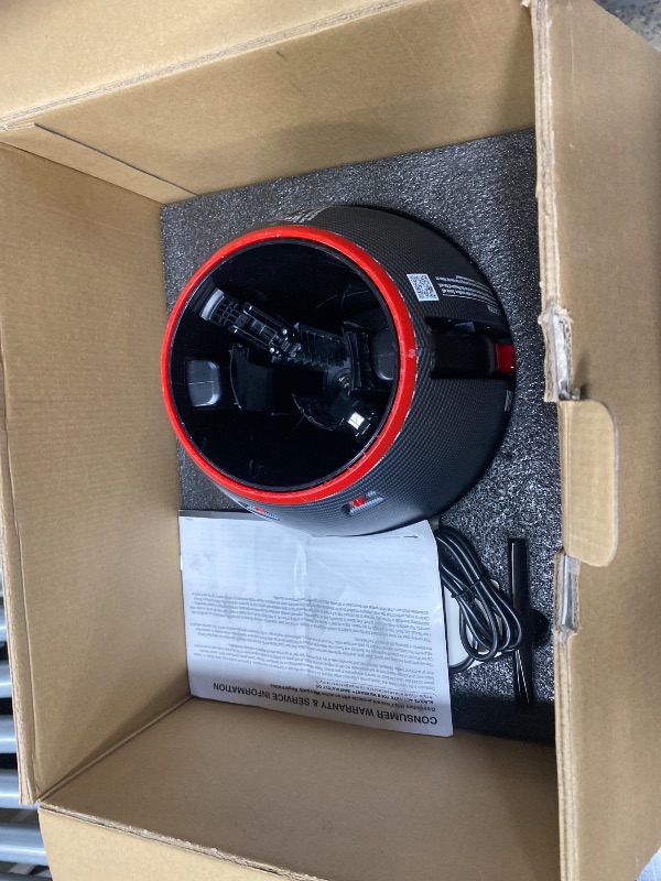 Photo 1 of **MISSING PARTS/NO BATTERY***Yamaha JetPod Pro Sea Scooter