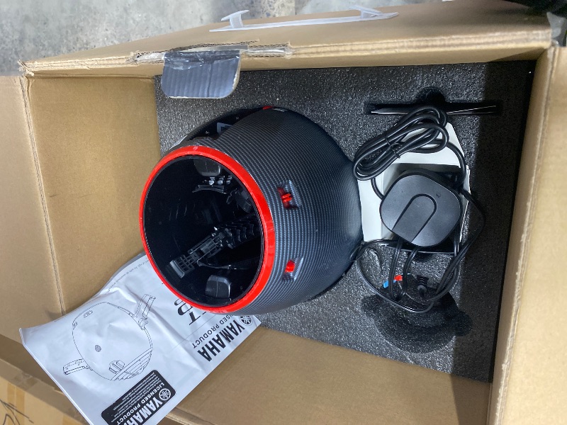 Photo 1 of **MISSING PARTS/NO BATTERY***Yamaha JetPod Pro Sea Scooter