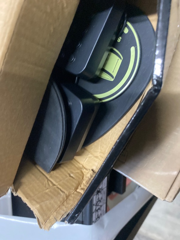Photo 1 of **MISSING PARTS***Electronic Drum Set, Marrilley 9 Drum Practice Pad with Headphone Jack, Roll-up Pad Machine Built-in Speaker Drum Pedals Sticks 10 Hours Playtime, Great Holiday Xmas Birthday Gift for Kids