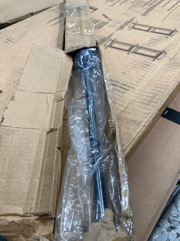 Photo 1 of ***1***
Torchbeam Rear Hatch Struts Gas Shock Lift Supports, Compatible with Toyota Sequoia 2001-2007, OE#3B976797, 6890509025, 014297, 976797, 84995, TSG129031, SG129031, 2pcs