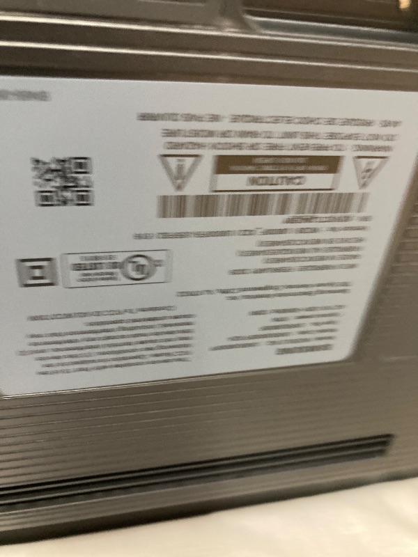 Photo 1 of ****NO RETURN/NO REFUND****
Samsung 55-Inch Class Crystal UHD U8000F 4K Smart TV (2025 Model) Endless Free Content, Crystal Processor 4K, MetalStream Design, Knox Security, Compatible with Alexa