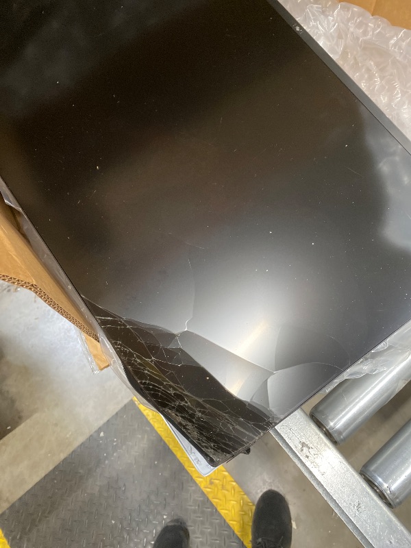 Photo 1 of *** NO RETURN - NO REFOUND *** Dell 27 Plus 4K Monitor - S2725QS - 27-inch 4K (3840 x 2160) 120Hz 16:9 Display, IPS Panel, AMD FreeSync Premium, sRGB 99%, Integrated Speakers, 1500:1 Contrast Ratio, Comfortview - Ash White