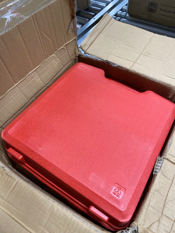Photo 1 of **MISSING LOTS OF PARTS****DAYUAN Extra Large 21PCS Custom Bush, Bearing, and Seal Driver Set