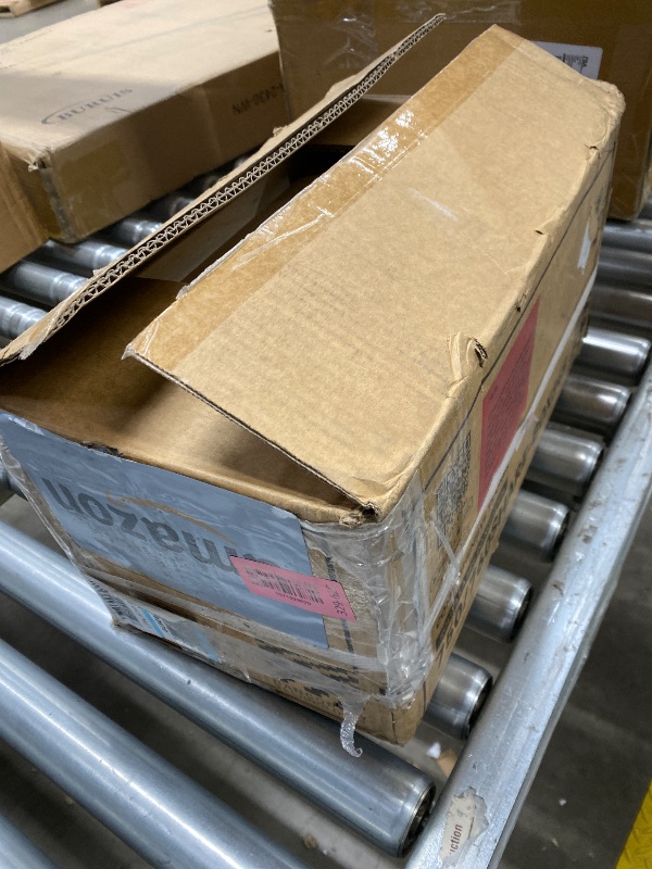 Photo 1 of ***MISSING PIECES -SELLING AS INCOMPLETE PARTS ONLY*** Fitvids Multifunctional Home Gym Equipment with 122.5 lbs Weight Stack, for Home Gym Strength Training