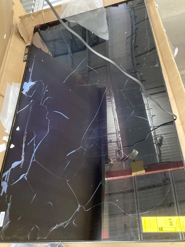 Photo 1 of ** no refunds, no returns** Samsung 55-Inch Class QLED Q7F Series Samsung Vision AI Smart TV (2025 Model, 55Q7F) Quantum HDR, Object Tracking Sound Lite, Q4 AI Gen1 Processor, 4K upscaling, Gaming Hub, Alexa Built-in
