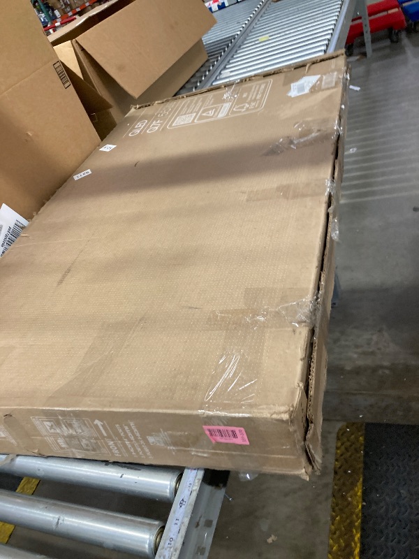 Photo 1 of ** no refunds, no returns** Samsung 55-Inch Class QLED Q7F Series Samsung Vision AI Smart TV (2025 Model, 55Q7F) Quantum HDR, Object Tracking Sound Lite, Q4 AI Gen1 Processor, 4K upscaling, Gaming Hub, Alexa Built-in