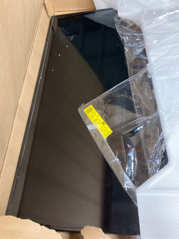 Photo 1 of *NO REFUNDS, NO RETURNS **Samsung 55-Inch Class Crystal UHD U8000F 4K Smart TV (2025 Model) Endless Free Content, Crystal Processor 4K, MetalStream Design, Knox Security, Compatible with Alexa