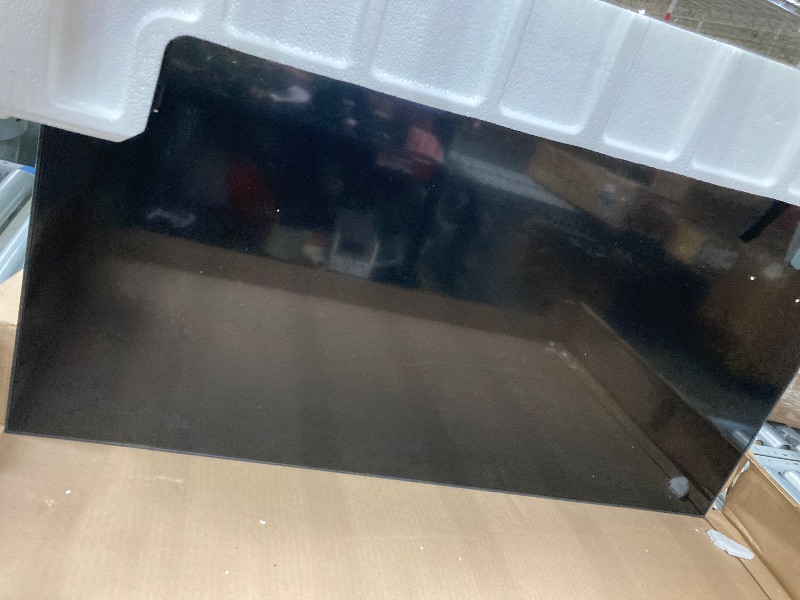 Photo 1 of **NO REFUNDS, NO RETURNS **Samsung 43-Inch Class QLED Q7F Series Samsung Vision AI Smart TV (2025 Model, 43Q7F) Quantum HDR, Object Tracking Sound Lite, Q4 AI Gen1 Processor, 4K upscaling, Gaming Hub, Alexa Built-in