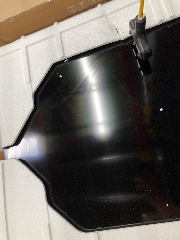 Photo 1 of ** NO REFUNDS, NO RETURNS ** Samsung 50-Inch Class Crystal UHD U8000F 4K Smart TV (2025 Model) Endless Free Content, Crystal Processor 4K, MetalStream Design, Knox Security, Alexa Built-in