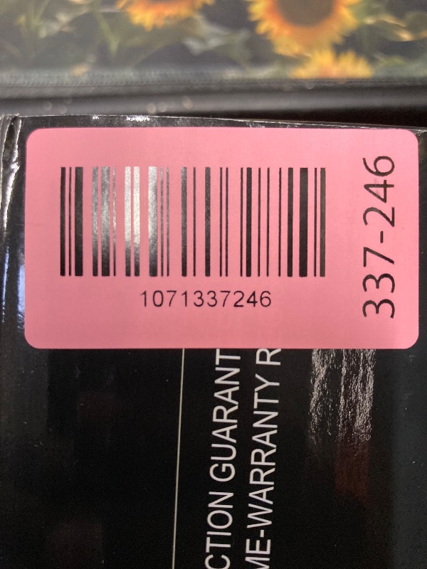 Photo 1 of **NON RETURNABLE**
**NON REFUNDABLE**
** MISSING PARTS**
**Only the plane and remote...not blades or other components**
Sucpeii RC Plane, Foam Remote Control Airplane, Drone for Kids, RC Aircraft for Boys and Girls, Fighter Jet Helicopter with LED Lights,