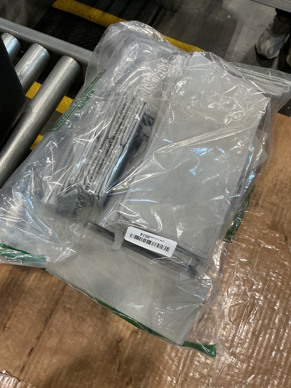 Photo 1 of ?FAMILY PACK?Drawer Organizer Clothes, 20 Pack Dresser Organizer Bins for Baby Clothes - Underwear Bra Sock Organizer - Fabric Closet Organization and Storage Dividers for Nursery Bedroom Dorm