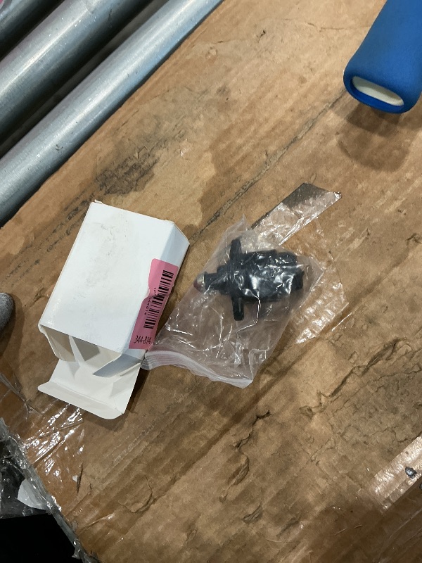 Photo 1 of ?Embellu 543-105 Idle Air Control Valve IAC Compatible with Holley Sniper EFI TBI Systems